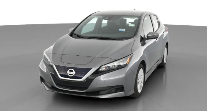 2022 Nissan Leaf S -
                Trenton, OH