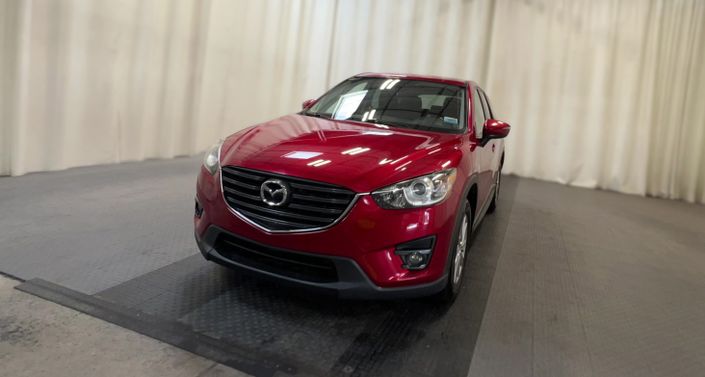 2016 Mazda CX-5 Touring -
                  Rocklin, CA