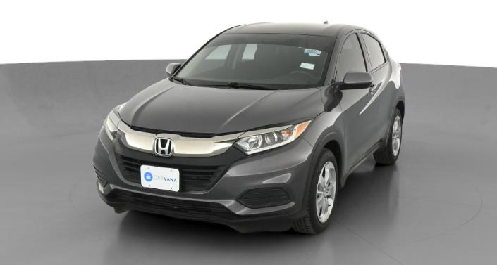 2019 Honda HR-V LX -
                Tooele, UT