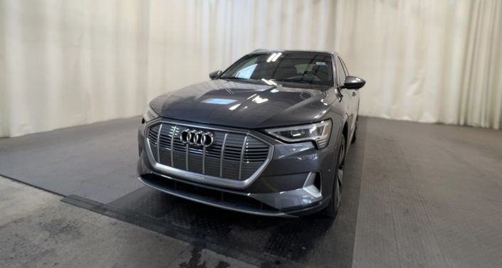 2019 Audi e-tron Prestige -
                Riverside, CA