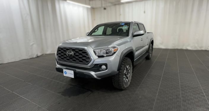 2022 Toyota Tacoma TRD Off-Road -
                North Las Vegas, NV