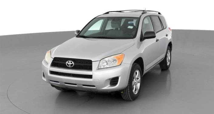 2011 Toyota RAV4 Base -
                Richton Park, IL