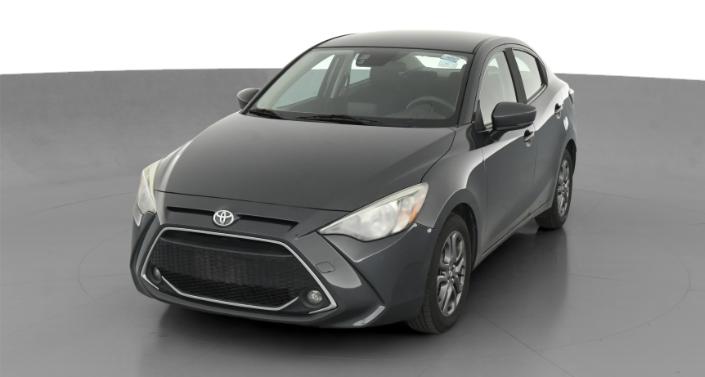 2019 Toyota Yaris LE -
                Tooele, UT