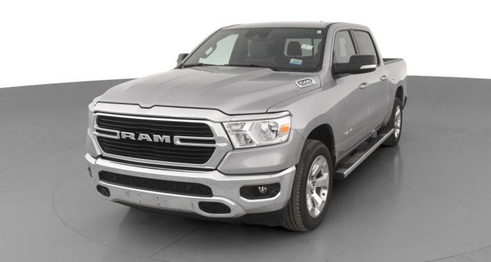 2021 RAM 1500 Lone Star -
                Indianapolis, IN