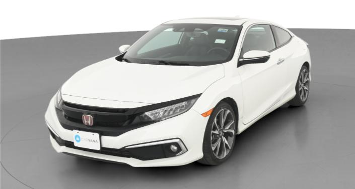 2019 Honda Civic Touring -
                West Memphis, AR