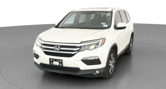 2018 Honda Pilot EX-L -
                Bessemer, AL