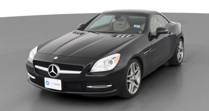 2014 Mercedes-Benz SLK 250 -
                Haines City, FL