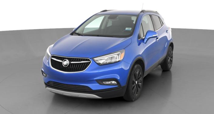 2017 Buick Encore Preferred II -
                Haines City, FL