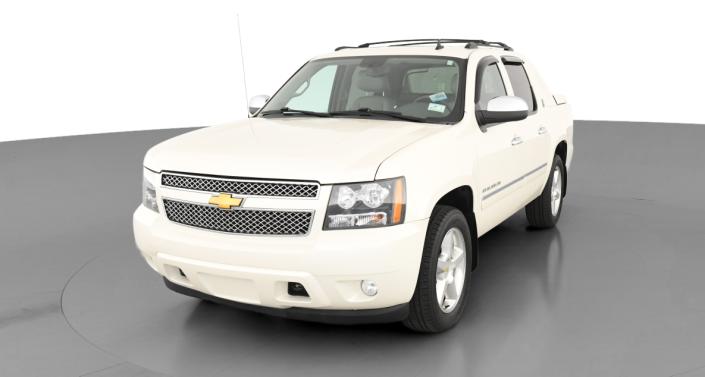 2013 Chevrolet Avalanche 1500 LTZ -
                Auburn, GA