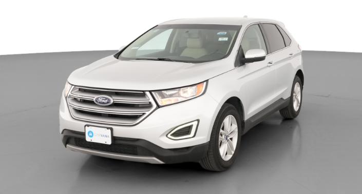 2017 Ford Edge SEL -
                Tolleson, AZ