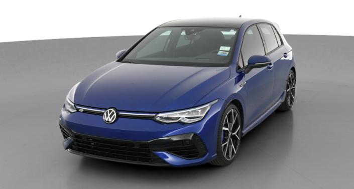 2023 Volkswagen Golf R -
                Trenton, OH