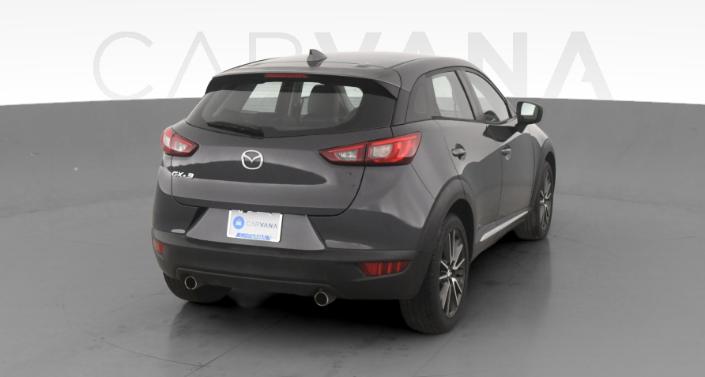 Mazda cx 3 2012 price discount