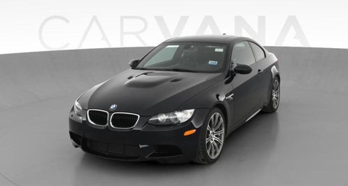 2013 BMW M3