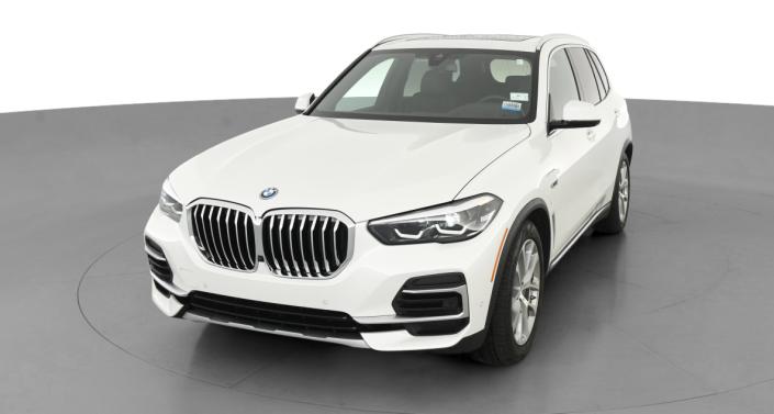 2022 BMW X5 xDrive45e -
                Bessemer, AL