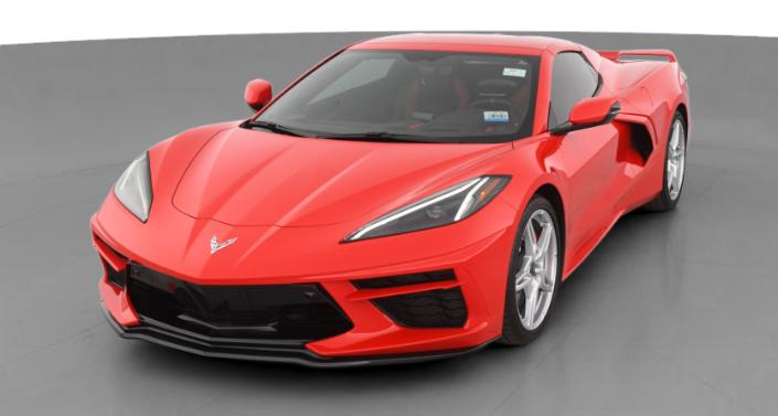 2022 Chevrolet Corvette Stingray -
                Concord, NC