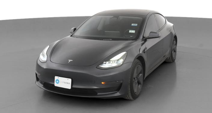 2023 Tesla Model 3 Standard Range -
                Fort Worth, TX