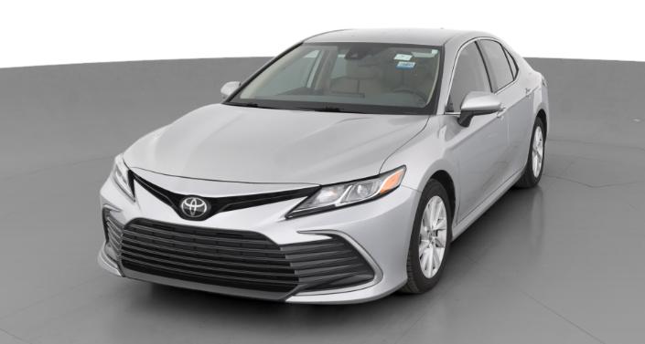 2022 Toyota Camry LE -
                Concord, NC