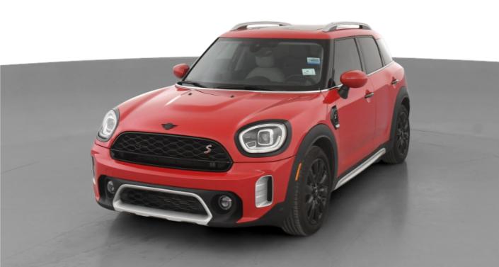 2022 MINI Cooper Countryman S -
                Fort Worth, TX