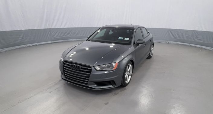 2015 Audi A3 Premium -
                Framingham, MA