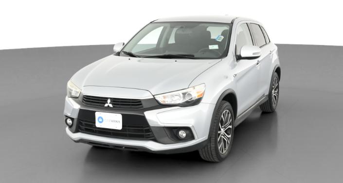 2017 Mitsubishi Outlander Sport SE -
                Houston, TX