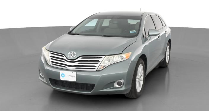 2012 Toyota Venza LE -
                Haines City, FL