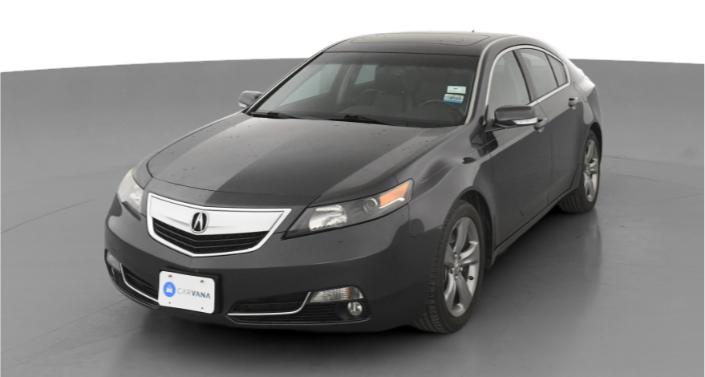 2014 Acura TL  -
                Fort Worth, TX