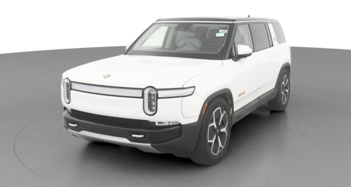 2023 Rivian R1S Adventure -
                Auburn, GA