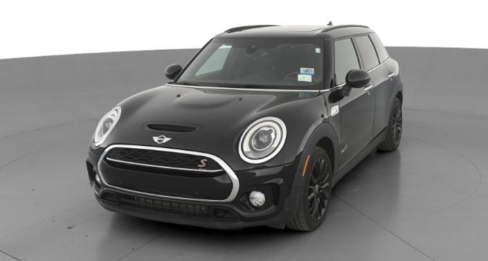 2018 MINI Cooper Clubman S -
                Hebron, OH