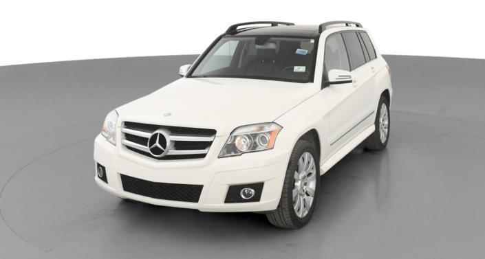 2010 Mercedes-Benz GLK 350 -
                Fort Worth, TX