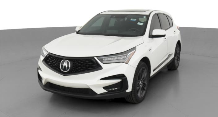 2021 Acura RDX Base -
                Concord, NC