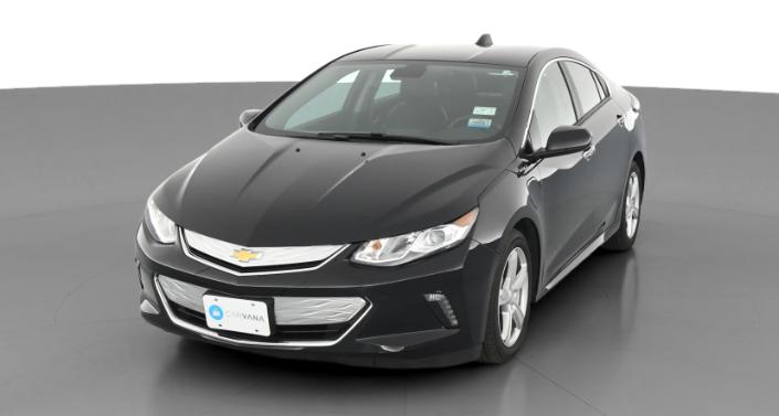 2018 Chevrolet Volt LT -
                Trenton, OH