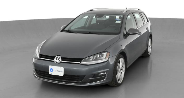 2016 Volkswagen e-Golf SE -
                Colonial Heights, VA