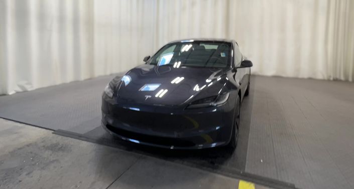 2024 Tesla Model 3 Standard Range -
                Riverside, CA