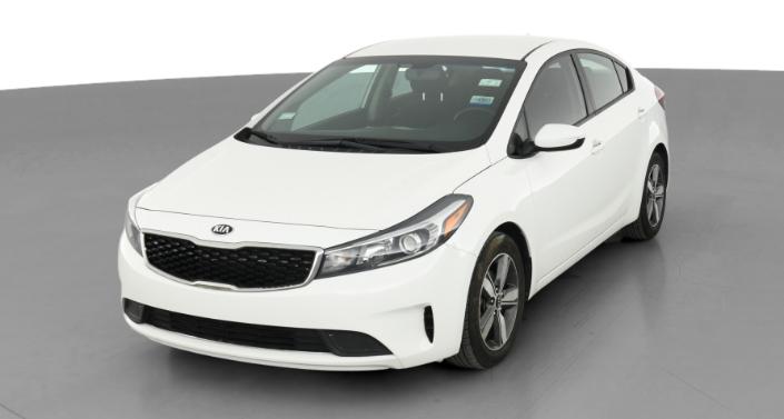 2018 Kia Forte S -
                Richton Park, IL