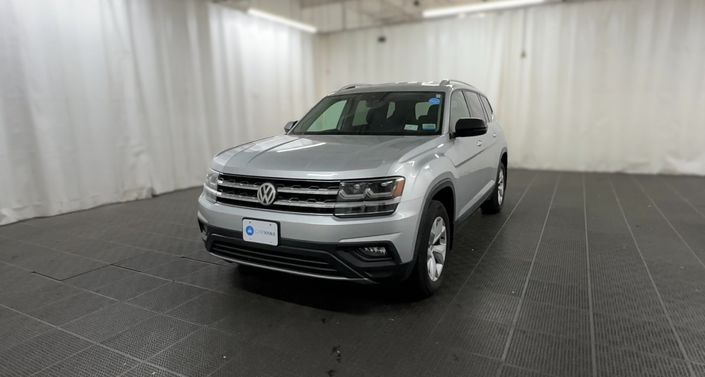 2018 Volkswagen Atlas SE -
                North Las Vegas, NV