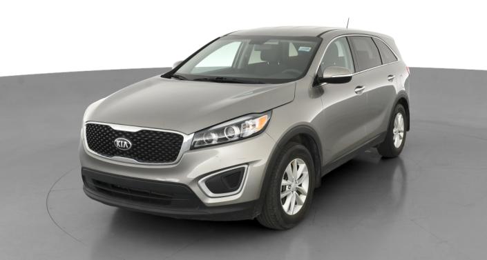 2017 Kia Sorento L -
                Bessemer, AL