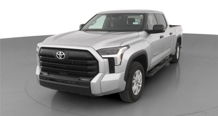 2023 Toyota Tundra SR5 -
                Indianapolis, IN