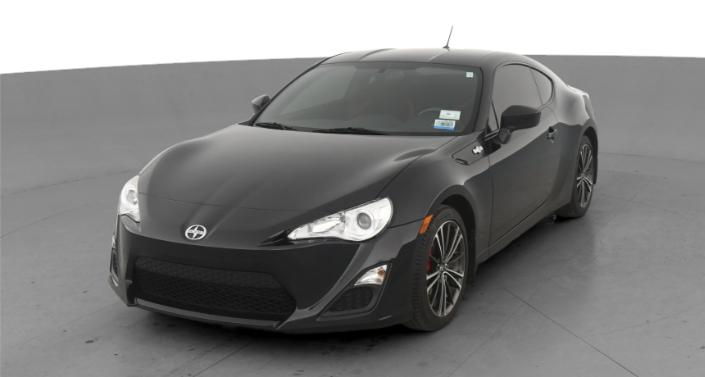 2013 Scion FR-S Base -
                Hebron, OH