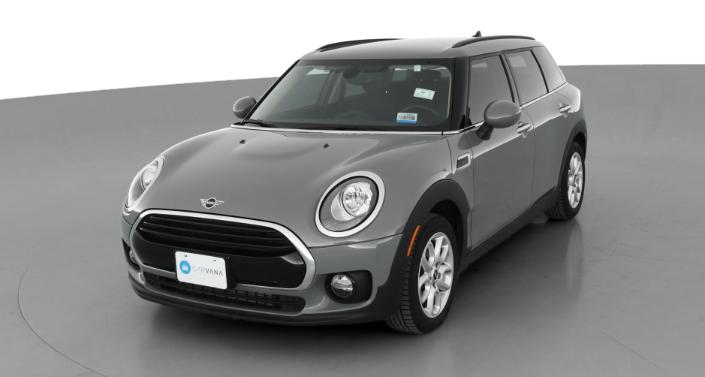 2019 MINI Cooper Clubman  -
                Richton Park, IL