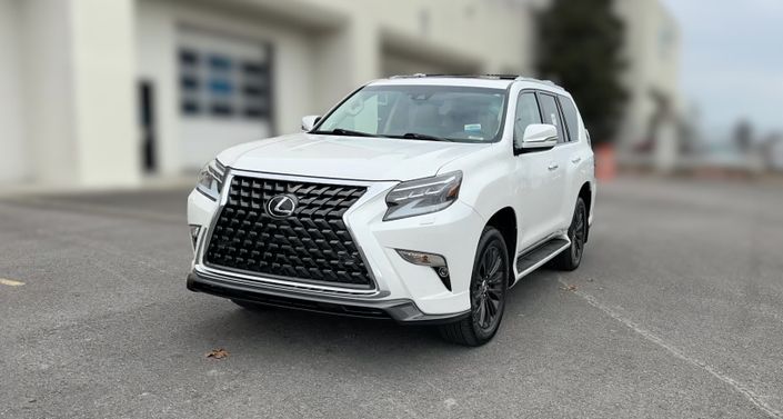 2023 Lexus GX 460 -
                Bessemer, AL