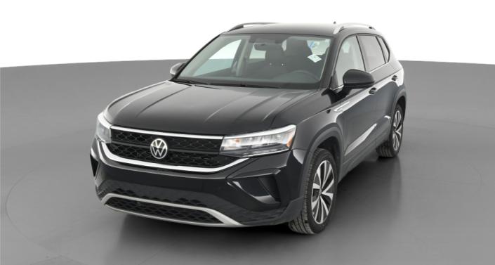 2022 Volkswagen Taos SE -
                Trenton, OH