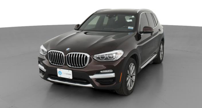 2019 BMW X3 sDrive30i -
                Concord, NC