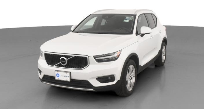 2022 Volvo XC40 T5 Momentum -
                Indianapolis, IN