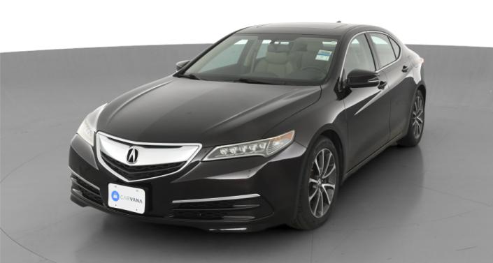 2015 Acura TLX Base -
                Colonial Heights, VA