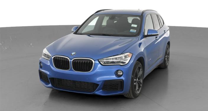 2017 BMW X1 xDrive28i -
                Lorain, OH