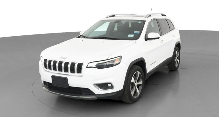 2019 Jeep Cherokee Limited Edition -
                Bessemer, AL