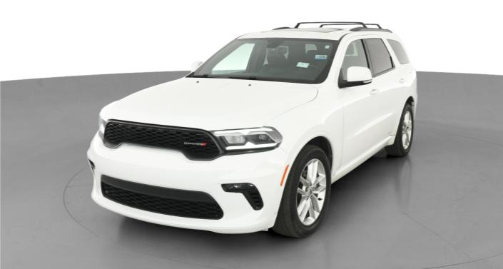 2021 Dodge Durango GT -
                Bessemer, AL