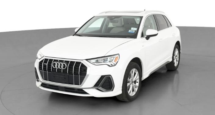 2024 Audi Q3 Premium -
                Bessemer, AL