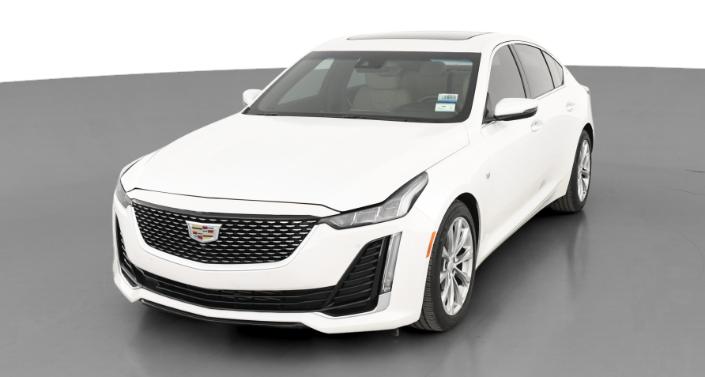 2020 Cadillac CT5 Premium Luxury -
                Auburn, GA