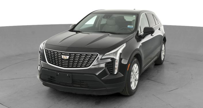 2023 Cadillac XT4 Luxury -
                Bessemer, AL